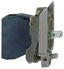 КОРПУС КРАСНОЙ СИГНАЛЬНОЙ ЛАМПЫ 24В | ZB4BVB4 Schneider Electric