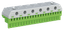 Заглушка 2мод Basic E (30 шт) | 1SZR000000A0001 ABB