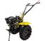 Мотокультиватор МК-11000PE с электростартером - 70/5/17 Huter