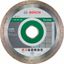 Алмазный диск Standard for Ceramic 125 мм по керамике | 2608602202 BOSCH