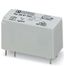 Одиночное реле REL-MR- 24DC/1IC | 2961341 Phoenix Contact