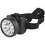 Фонарик кемпинговый ударопрочный, 9 LED, 2 режима TG9 Трофи - C0045557 ЭРА