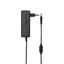 Источник питания 110-220V AC/5V DC, 3А, 15W с DC разъемом подключения 5.5*2.1, без влагозащиты (IP23) | 200-024-5 SDS MEET