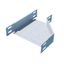Переходник центральный PD50x300-400 | PD50*300-400-C КМ-профиль LO10059