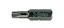 Бита Torx 40x25 серия Industrial 10 шт | 02640010 Felo