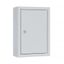 Корпус навесной ЩРн-18 350х245х120 IP31 метал. PRIZMA TOKOV ELECTRIC TKE-PZ-MRB-18-IP31