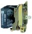 КОРПУС КНОПКИ 22ММ 24В С ПОДСВЕТКОЙ ZB4BW0B61 | Schneider Electric