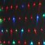Гирлянда светодиодная Сеть 1,8 м*1,5 м RGB 8 режимов, ENIS-01R , 220V, IP20 (60/720) | Б0041902 ЭРА