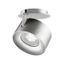 Модуль светодиодный PLURIO-LAMP-R77-9W Warm3000 (NI, 36 deg, 2-2, 38V, 200mA) (Arlight, Металл) | 031830 Arlight