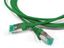 PC-LPT-SFTP-RJ45-RJ45-C6A-1.5M-LSZH-GN Патч-корд S/FTP, экранир., категория 6a (100% Fluke Component Tested), 30AWG, LSZH, зел.| 445824 | Hyperline