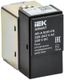 Реле отключения непрерывного действия AR-A SOR-PS 220-240В AC 220В DC ARMAT IEK AR-ACBD-TC-230-0-06-C