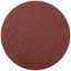 Круг шлифовальный сплошной (липучка) 125мм Р 40 алюм./оксидные (уп.5шт) КУРС 39772