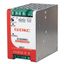 Источник питания "HEAVY POWER", трехфазный, 960Вт, 13.3А, 72В, с ORing диодом | XCSG960G DKC ДКС