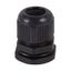 Кабельный ввод PG-29 (18-25 мм) черный | 07-8029-1 REXANT MEET