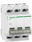 Выключатель нагрузки iSW 3П 20A | A9S60320 Schneider Electric APC