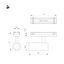 Миниатюра Коннектор HIP-RGBW-12-5pin-STW 5pin арт. 032012 5