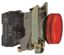 Лампа сигнальная 22мм 24В ATEX красн. SchE XB4BVB4EX Schneider Electric