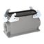 Корпус приборный накладной OptiLink HDC-H24B-SF-2L-2PG21 КЭАЗ 353770