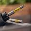 Бита для шуруповерта KRANZ Torx T27х50 мм (2 шт./уп.) |KR-92-0429-1 |