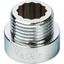Удлинитель хромированный 1/2 х 10 - RG008Q0O79LRP3 STOUT SFT-0002-001210