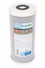 Картридж для магистрального фильтра ЭФАУМ 112/250М 10BB из активированного угля, от органических примесей, х/в - 1339 ДЖИЛЕКС