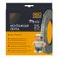 Лента монтажная перфорированная 12x 0,55 (уп 25 м) ( 5055 LI12 FS RU ) | 1471120_RU OBO Bettermann