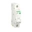 Выключатель автоматический однополюсной С 6А 1P 6000A RESI9 | R9F12106 Schneider Electric APC