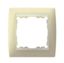 Рамка 4-м Simon82 сл. кость Simon 82740-31