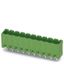 Разъем печатной платы MSTBVA 2,5/ 5-G-5,08 | 1755765 Phoenix Contact