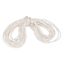 Резинка уплотнительная IP-LINE-4050-5000 SILICONE (ARL, Силикон) - 055286 Arlight