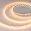 Лента светодиодная FC-A120-8mm 24V Warm2400-CX1 (5 W/m, IP20, 5m) (ARL, резка 1 светодиод, 120 LED/m) - 052929 Arlight