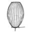 Светильник LGD-PEARL-BOLL-H574-12W Warm3000 (GR, 164 deg, 230V) (Arlight, IP65 Металл, 3 года) | 030005 Arlight