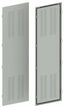 Панель боковая вентилируемая 2000х600 IP31 FORMAT (уп.2шт) IEK FO-00-PSV-200-060-31
