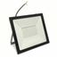 Прожектор светодиодный SFL90-150 150W 6400K AC220V/50Hz IP65, черный 295*30*205 мм | 55069 SAFFIT FERON