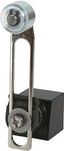 Регулируемый роликовый рычаг , D = 18мм, металл, LSM-XRLA - 266160 EATON