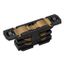 Коннектор внутренний LGD-4TR-CON-MINI-BK (D) (Arlight, IP20 Пластик, 3 года) | 029297 Arlight