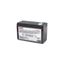 Батарея сменная APC Replacement Battery Cartridge (комплект) 762949 Schneider Electric APCRBC110