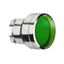 ГОЛОВКА ДЛЯ КНОПКИ 22ММ ЗЕЛЕНАЯ ZB4BA36 | Schneider Electric