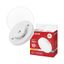 Лампа светодиодная LED-GX53-VC 18Вт 3ССТ 3000/4000/6500К 1800лм 230В с переключателем на лампе IN HOME 4690612067575