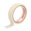 Малярный скотч (крепп) 25 мм (рулон 20 м) | 09-4422 REXANT MEET
