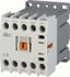 Контактор GMC-6M/4,2.2kW - 6A,4P,AC24V 50/60Hz 2a2b 1269004100 LSIS