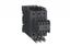 КОНТАКТОР MC1D ДЛЯ КОНДЕНСАТОРНЫХ БАТАРЕЙ 65 КВАР 1НО/2НЗ 24V 50/60ГЦ | MC1DWKB7 SE APC