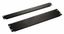 Фальш-панель BPV-1-RAL9005 на 1U, цвет черный (RAL 9005) | 28906 Hyperline