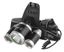 Фонарь аккумуляторный налобный GA-809 5Вт 3SMD CREE High Power Headlamp алюм. Эра Б0056111