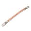 Перемычка заземл. кругл. изол. ПЗКи-16-600 | 82288 Fortisflex КВТ