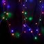 Гирлянда профессиональная Дюраплей LED 20м 200LED мульти - 315-159 NEON-NIGHT