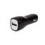 Устройство зарядное в прикуриватель USB 5В 1000мA.ч черн. Rexant 16-0279 MEET