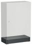Миниатюра Панель цоколя ЩМП TITAN боковая 100х150 арт. TI-00D-PCS-010-015 2
