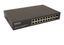 Коммутатор управляемый SW-71802/L Gigabit Ethernet на 18 RJ45 + 2 GE SFP порта OSNOVO 13813
