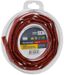 Трубка термоусадочная ТТУ нг-LS 5/2,5 красная (2м/упак) IEK | UDR12-005-D25-002-K04-T